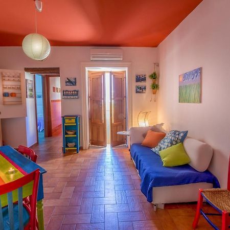 Favolosa Casa Vacanza a Cefalù Extérieur photo