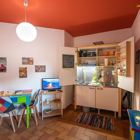 Favolosa Casa Vacanza a Cefalù Extérieur photo