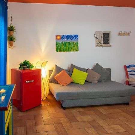 Favolosa Casa Vacanza a Cefalù Extérieur photo
