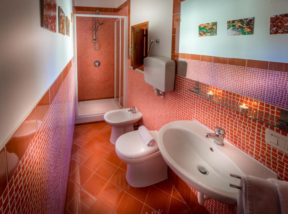 Favolosa Casa Vacanza a Cefalù Extérieur photo
