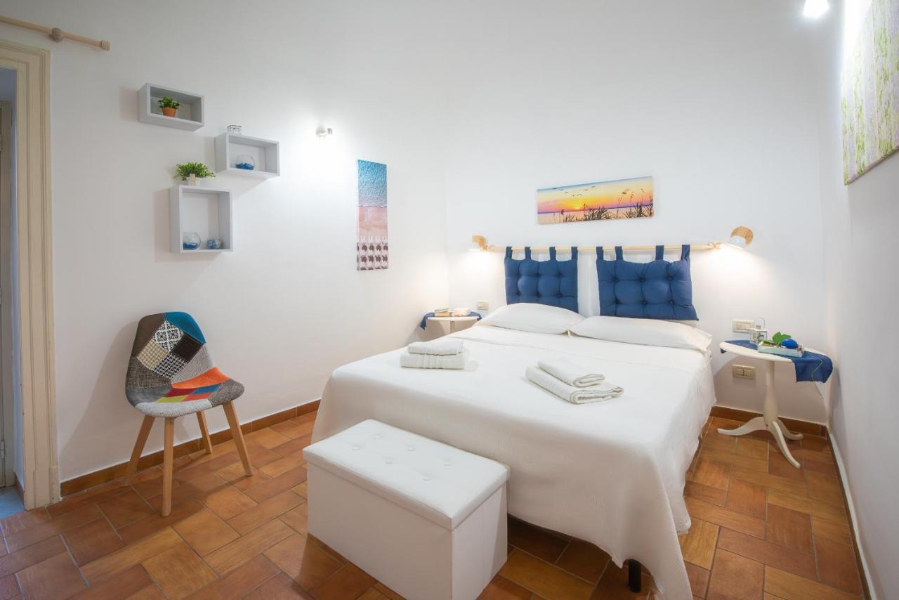 Favolosa Casa Vacanza a Cefalù Extérieur photo