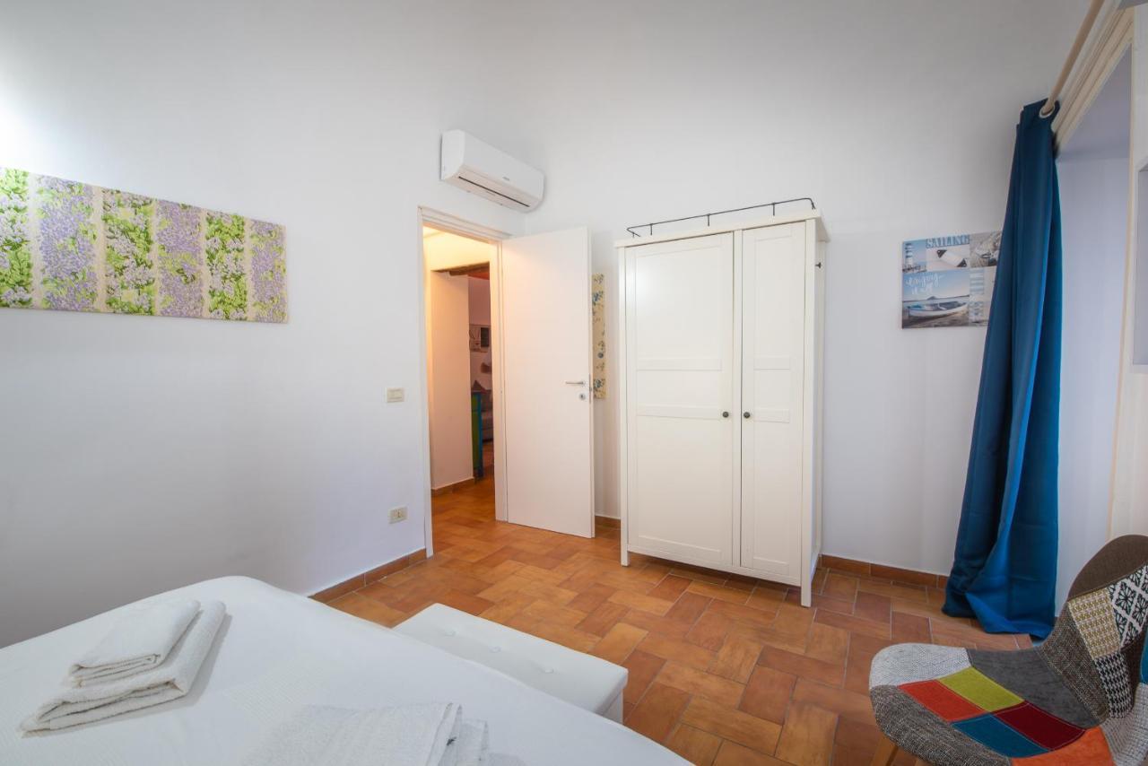 Favolosa Casa Vacanza a Cefalù Extérieur photo