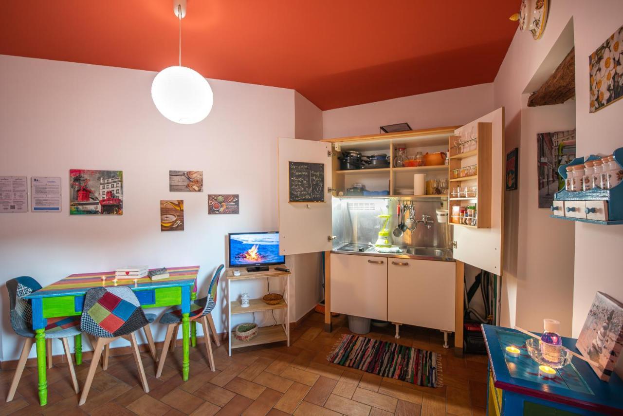Favolosa Casa Vacanza a Cefalù Extérieur photo