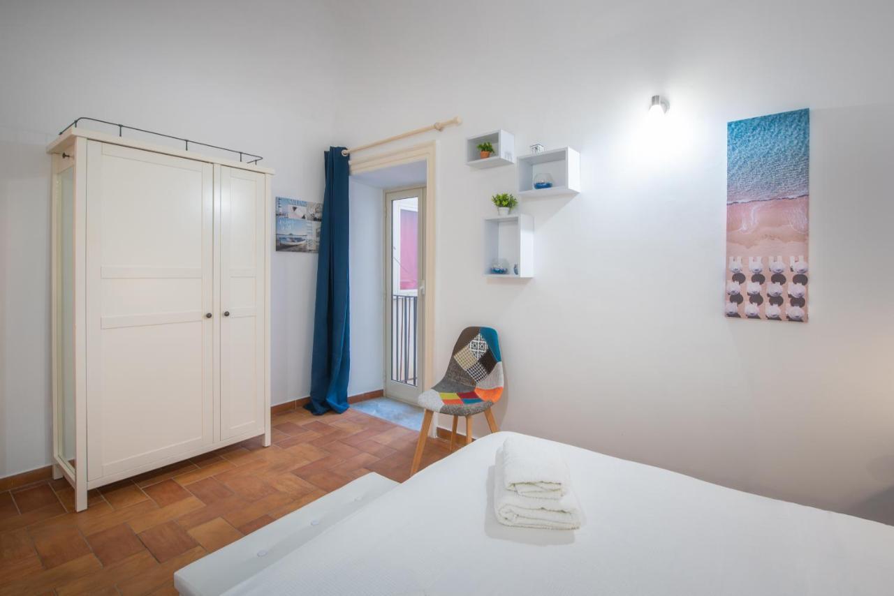 Favolosa Casa Vacanza a Cefalù Extérieur photo