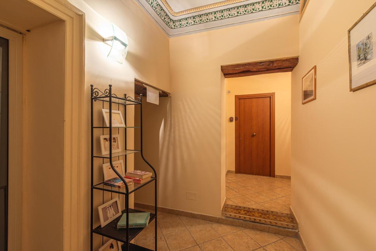 Favolosa Casa Vacanza a Cefalù Extérieur photo